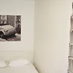 Aparthotel Le Patricia Grenoble