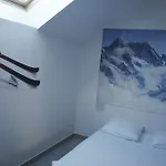 Aparthotel Le Patricia