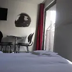 Aparthotel Le Patricia