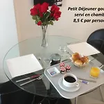 Le Patricia Grenoble