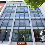 Le Patricia 3* Grenoble