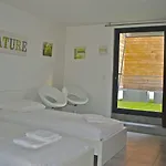 Aparthotel Le Patricia Grenoble