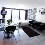 Le Patricia 3* Grenoble