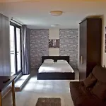Le Patricia Aparthotel Grenoble