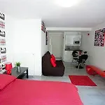 Aparthotel Le Patricia