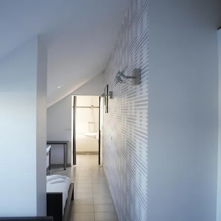 Le Patricia Apart-hotel