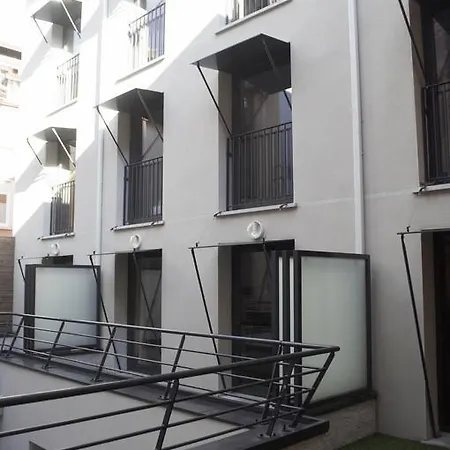 Le Patricia Grenoble