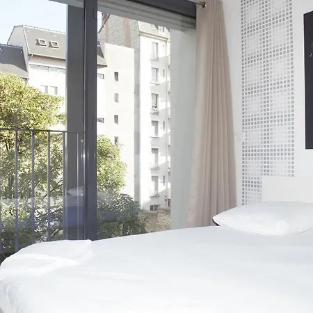 Aparthotel Le Patricia 3*