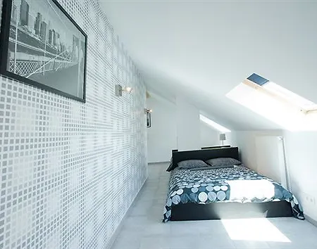 Le Patricia Aparthotel