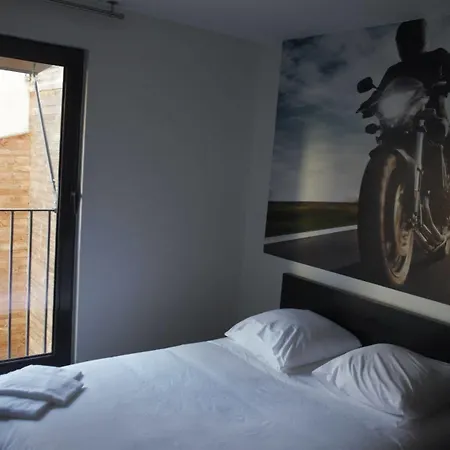 Le Patricia Apart-hotel Grenoble