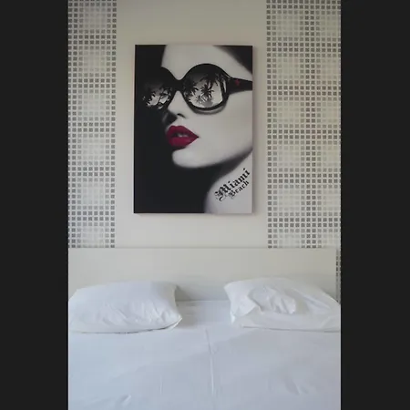 Apart-hotel Le Patricia 4*