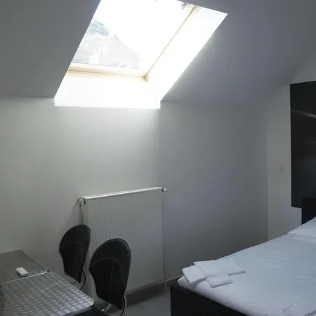 Le Patricia Apart-hotel