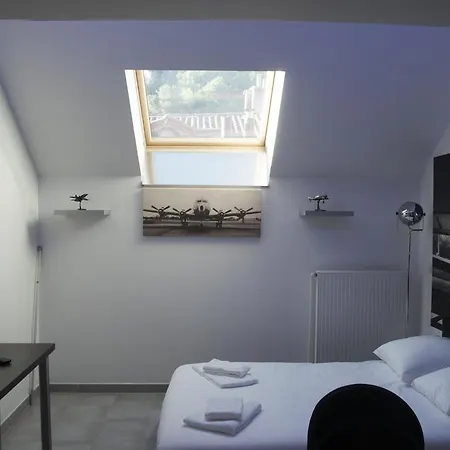 Aparthotel Le Patricia