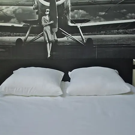 Aparthotel Le Patricia