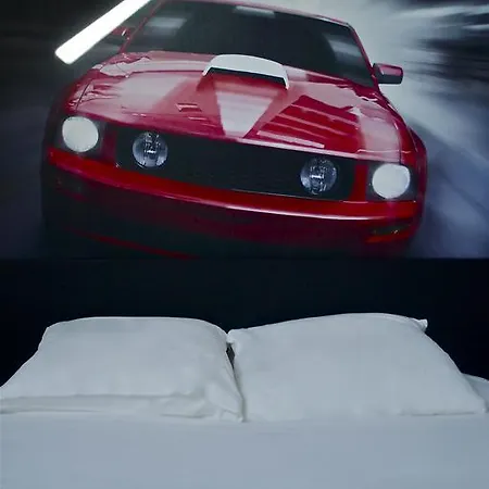 Aparthotel Le Patricia Grenoble