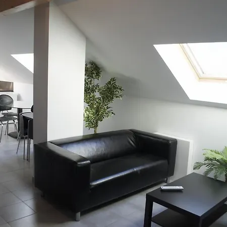 Aparthotel Le Patricia