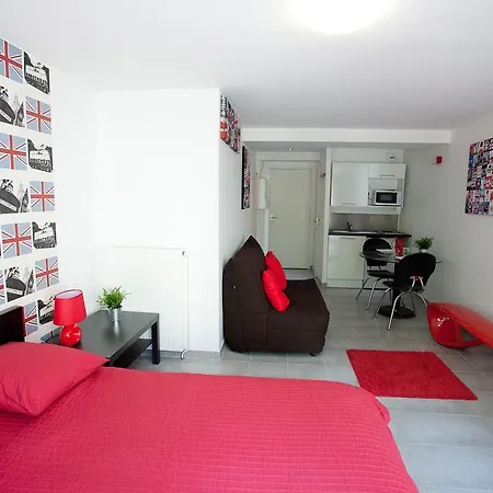 Le Patricia Grenoble