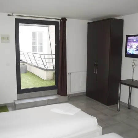 Le Patricia Grenoble