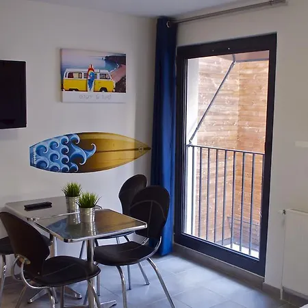 Le Patricia Grenoble