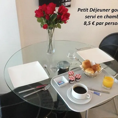 Le Patricia Grenoble