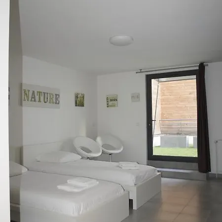 Le Patricia 3* Grenoble