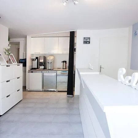 Le Patricia Grenoble